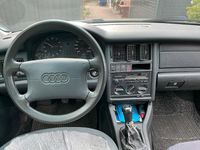 Usata Audi 80 90 CV (66 kW) 1994 Verde Berlina