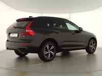 gebraucht Volvo XC60 B4 Diesel R Design 2WD Geartronic Sitzh.