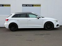 Gebraucht Audi A3 S-line plus 150 PS (110 kW) 2016 Weiß Limousine