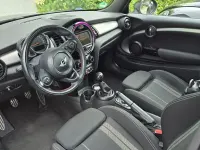 Gebraucht Mini ONE 102 PS (75 kW) 2015 Schwarz Kleinwagen