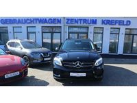 gebraucht Mercedes GLE500 e 4MATIC Premium 442PS AMG-Line/Dynamic