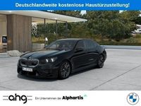 Gebraucht BMW M5 Performance 727 PS (534 kW) 2024 Schwarz Limousine