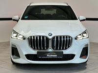 Gebraucht BMW 218 Active Tourer Performance 310 PS (228 kW) 2024 Weiß Van / Kleinbus