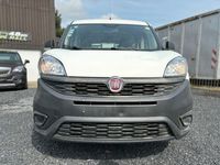 gebraucht Fiat Doblò DobloBasis Maxi Kasten