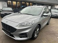 Gebraucht Ford Kuga ST-Line X 150 PS (110 kW) 2022 Solar silver SUV