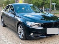 gebraucht BMW 318 Gran Turismo d Sport Line Diesel