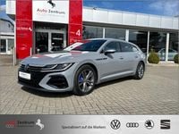 Gebraucht VW Arteon R 320 PS (235 kW) 2024 Grau Kombi