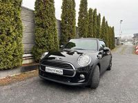 Gebraucht Mini One Cabriolet 102 PS (75 kW) 2017 Schwarz Cabrio