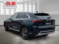 Gebraucht Wey 05 Lux 476 PS (350 kW) 2025 Blau SUV