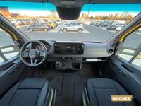Gebraucht Mercedes Sprinter 143 PS (105 kW) 2019 Andere Van