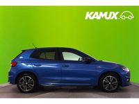 Gebraucht Skoda Fabia Monte Carlo 116 PS (85 kW) 2024 Blau Limousine