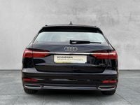 Gebraucht Audi A6 Sport 265 PS (194 kW) 2022 Schwarz Kombi