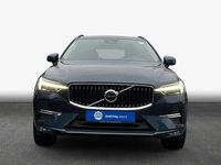 Gebraucht Volvo XC60 Core 250 PS (183 kW) 2024 Blau SUV