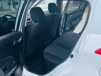 Gebraucht Suzuki Swift Sport 136 PS (100 kW) 2015 Weiß Kleinwagen