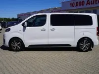 Gebraucht Toyota Proace 2023 Weiss Van / Kleinbus
