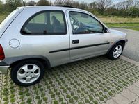 gebraucht Opel Corsa B 1,2 Liter 65ps 100 Edition