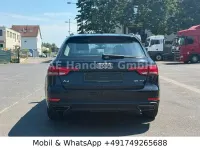 Gebraucht Audi A4 150 PS (110 kW) 2019 Brillantschwarz Kombi