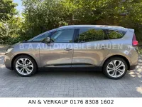 Gebraucht Renault Scénic IV Experience 116 PS (85 kW) 2017 Van / Kleinbus