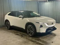 Neu Mazda CX-6e Takumi-Line 189 kW (258 PS) 2026 Multitone aero grey  black SUV