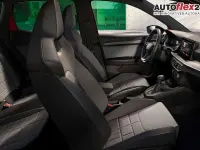 Neu Seat Arona FR 116 PS (85 kW) 2026 Fiord blau / dachfarbe s... SUV