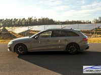 Gebraucht Audi S4 Sport 341 PS (250 kW) 2022 Grau Kombi