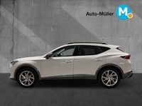 Gebraucht Cupra Formentor 204 PS (150 kW) 2022 Candyweiß SUV