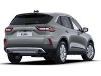 Neu Ford Kuga Titanium 242 PS (177 kW) 2025 Silber SUV