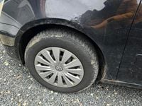 Gebraucht VW Golf IV 75 PS (55 kW) 2006 Schwarz Limousine