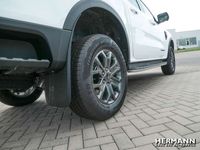 gebraucht Ford Ranger 2.0 Ecoblue Wildtrack Doppelkabine Wildtr