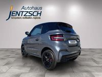 Nowe Ligier JS50 2026 Szary Hatchback