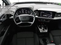 Gebraucht Audi Q4 e-tron Advanced Plus 125 kW (170 PS) 2021 Blau SUV