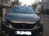 gebraucht Peugeot 2008 PureTech 110 Stop&Start EAT6 Allure