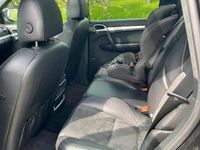 Gebraucht Porsche Cayenne 405 PS (297 kW) 2008 Schwarz SUV