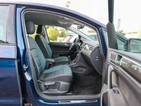 gebraucht VW Golf Sportsvan 1.0 TSI Comfortline