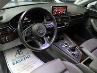 gebraucht Audi A5 2.0 TDI Sportback*PANO*LED*NAVI*LEDER*SHZ*PDC