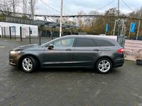 Gebraucht Ford Mondeo 180 PS (132 kW) 2016 Grau Kombi