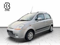 gebraucht Chevrolet Matiz SE Automatik | KEIN TÜV