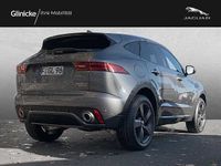 gebraucht Jaguar E-Pace R-Dynamic SE AWD P250 LED Navi Keyless AC