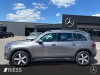Gebraucht Mercedes GLB200 Progressive 150 PS (110 kW) 2021 Grau SUV