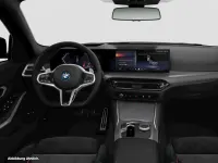 Gebraucht BMW 330e M Sport 292 PS (214 kW) 2025 Schwarz Limousine