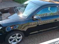 Gebraucht Audi A1 90 PS (66 kW) 2017 Schwarz Kleinwagen