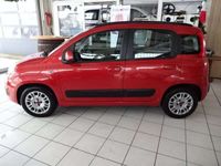 gebraucht Fiat Panda 1.2 Lounge