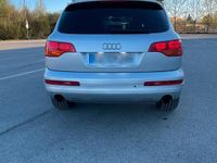 Gebraucht Audi Q7 233 PS (171 kW) 2007 Silber SUV