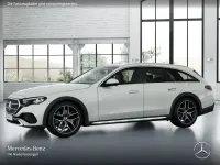 Gebraucht Mercedes E300 AMG 197 PS (144 kW) 2025 Weiß Limousine