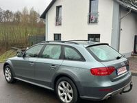 gebraucht Audi A4 Allroad quattro 2.0 TFSI