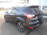 gebraucht Ford Kuga ST-Line m. AHK, Desing-Paket 4, Navi, Komfort-Pak.