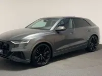 Gebraucht Audi SQ8 Competition 507 PS (372 kW) 2022 Grau SUV