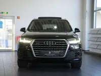 Occasion Audi Q7 272 ch (200 kW) 2018 Noir SUV