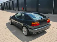 Gebraucht VW Corrado 160 PS (117 kW) 1989 Grau Coupé