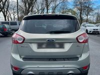 gebraucht Ford Kuga 2.0 L